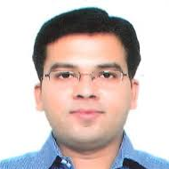 Abhimanyu Jha NEET-UG trainer in Ghaziabad