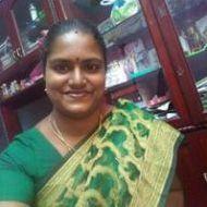 Poornambika P. BTech Tuition trainer in Chennai