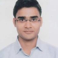 Jimi Jain SQL Programming trainer in Mumbai
