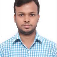 Mukesh Vishwakarma BTech Tuition trainer in Gorakhpur