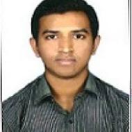 Ananth Narayanan Class 9 Tuition trainer in Bangalore