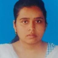 Tanya S. Class 6 Tuition trainer in Lucknow