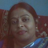 Sonali R. Nursery-KG Tuition trainer in Kolkata