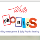 Photo of Writephonics