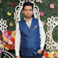 Arijit Nath Class 6 Tuition trainer in Kolkata