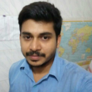 Sumit Kumar Class I-V Tuition trainer in Delhi