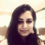 Vandana S. PTE Academic Exam trainer in Chandigarh