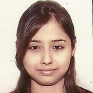 Prita B. Class I-V Tuition trainer in Kolkata