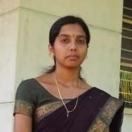 Vidya N. CET trainer in Nelamangala