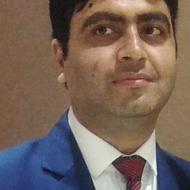 Himanshu Sardana IELTS trainer in Gurgaon