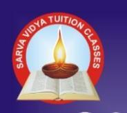 Sarva Vidya Tution Classes Class 11 Tuition institute in Ghaziabad