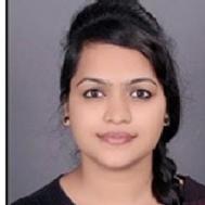 Priyanka N. Class I-V Tuition trainer in Jaipur