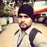 Mohammed A. Hindi Language trainer in Hyderabad