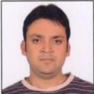 Shekhar Singh BTech Tuition trainer in Lucknow