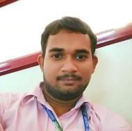 Balakrishna P BTech Tuition trainer in Hyderabad