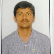 Shivu Class 9 Tuition trainer in Chitradurga