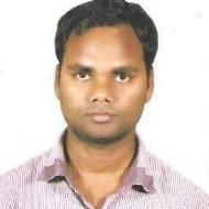 Pankaj K. BSc Tuition trainer in Lucknow