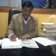 Shambhu Kumar Jha Engineering Diploma Tuition trainer in Delhi