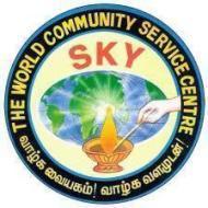 Sky Yoga Yoga institute in Chennai