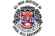 All India Institute of Local Self Government Personal Financial Planning institute in Jaipur