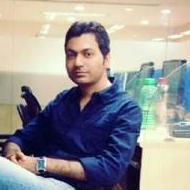 Abhishek Tripathi Digital Publishing trainer in Delhi