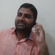 Korrapati Srinivasarao Engineering Entrance trainer in Hyderabad