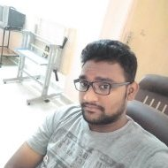 Uday K. Class 11 Tuition trainer in Hyderabad