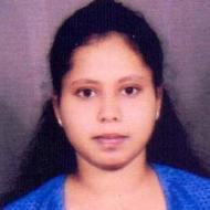 Gayatri P. Nursery-KG Tuition trainer in Bhubaneswar