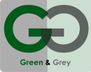 Photo of Green & Gray