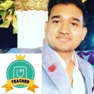 Tarun Parmar Vedic Maths trainer in Vadodara