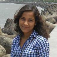 Shivani Quantitative Aptitude trainer in Pune