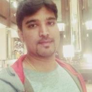 Satish Kumar VMware ESXi ESX trainer in Pune