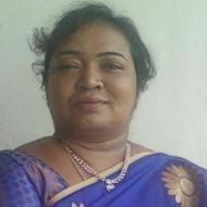 Rakshitha C. Handwriting trainer in Bangalore