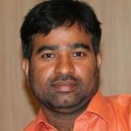 Babul Web Development trainer in Hyderabad