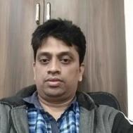 Javeed Ahamed Amazon Web Services trainer in Visakhapatnam
