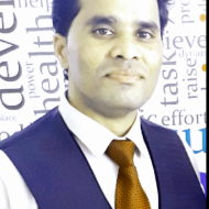 Jay Chavan BBA Tuition trainer in Mumbai