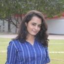 Photo of Vijaya M.