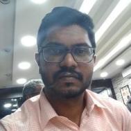 Senthil Kumar Class 11 Tuition trainer in Chennai