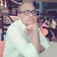 Debashis Bhattacharya Class 9 Tuition trainer in Kolkata