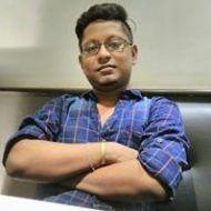 Amit Charui Class I-V Tuition trainer in Kolkata