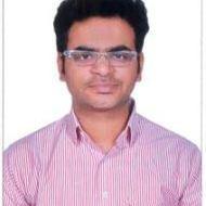 Aditya Prabhakar Class 7 Tuition trainer in Delhi