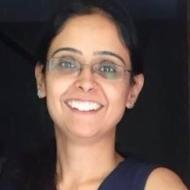 Heena P. Soft Skills trainer in Ahmedabad