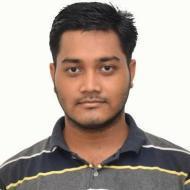 Sandip Mahato Class I-V Tuition trainer in Durgapur