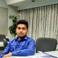 Rohit Maurya BTech Tuition trainer in Delhi