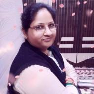 Anita R. Class I-V Tuition trainer in Delhi