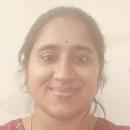 Photo of Bhargavi S.