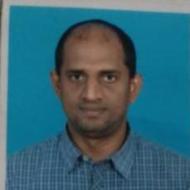 Preamkanth R Computer Course trainer in Chennai