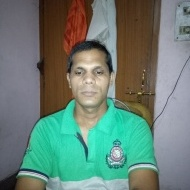 Nandlal S. Class I-V Tuition trainer in Prayagraj