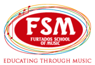 Furtados School of Music Guitar institute in Hyderabad