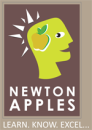 Photo of NewtonApples